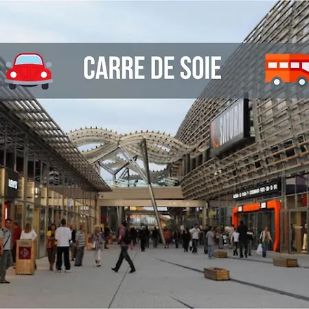 Stop Chez M District # Qualite # Confort # Simplicite Apartment