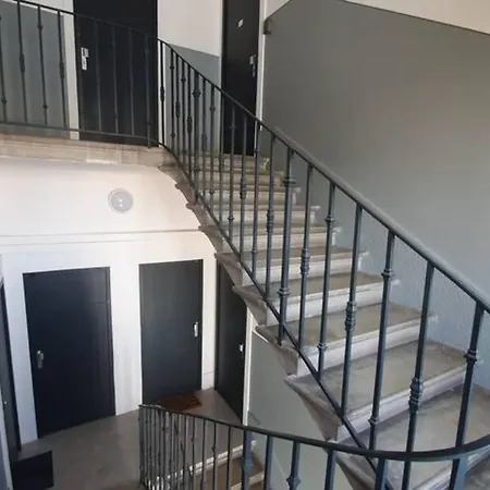 Stop Chez M District # Qualite # Confort # Simplicite Apartment